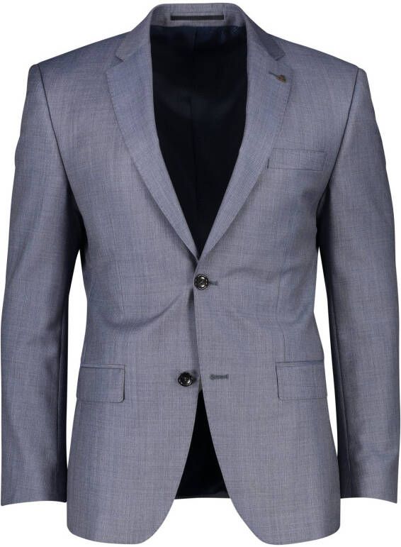 Roy Robson colbert Mix & Match blauw