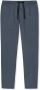 Schiesser Mix & Relax pyjamabroek lang gestreept blauw - Thumbnail 2
