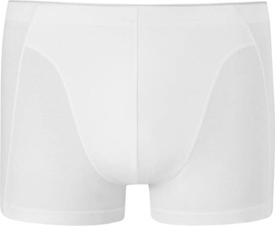 Schiesser Boxershort 95 5 met aangenaam zachte intern liggende comfortband