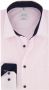 Seidensticker business overhemd Regular Fit roze gestreept 100% katoen - Thumbnail 3