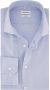Seidensticker Businessoverhemd Zwarte roos Slim Kentkraag uni - Thumbnail 2