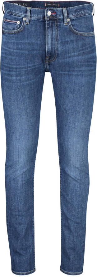 Tommy Hilfiger Slim fit jeans Bleecker met katoen-denim stretch extra comfortabel - Foto 18