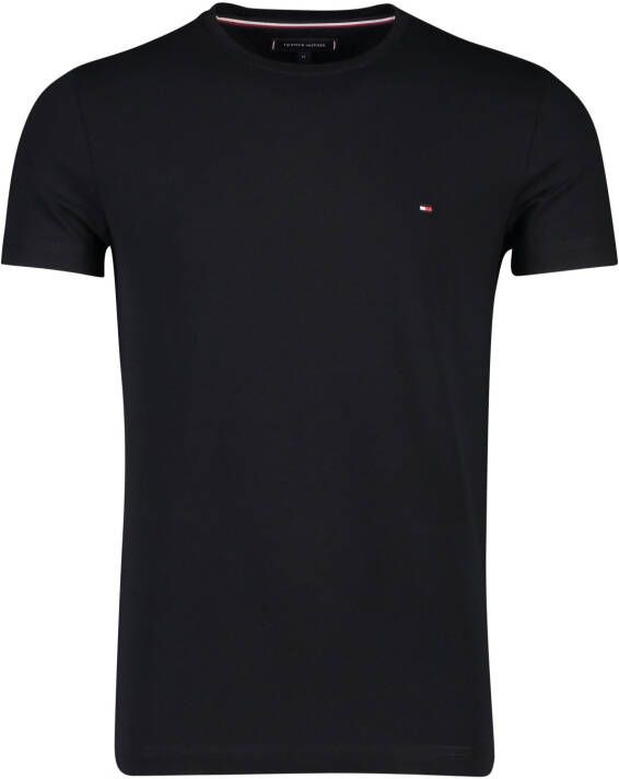 Tommy Hilfiger T shirt CORE STRETCH SLIM CNECK TEE