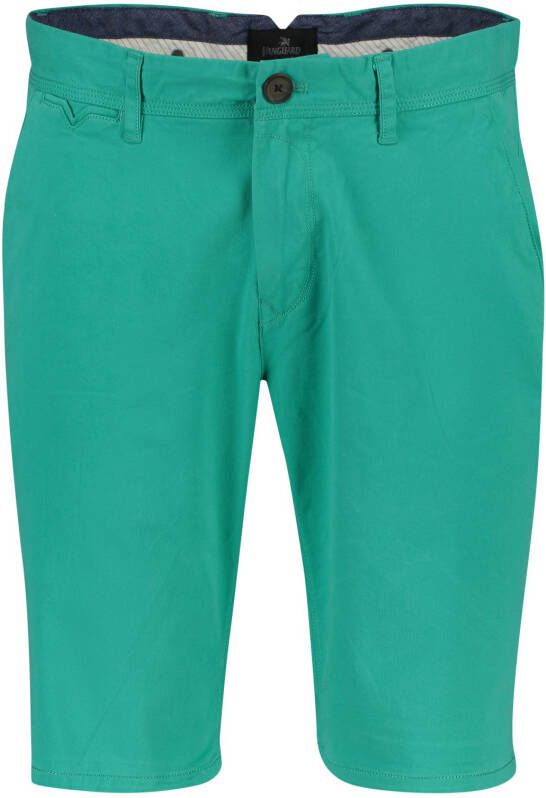 Vanguard Korte Broek Slim Fit V65 Stretch Short - Foto 2