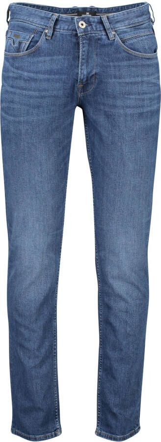 Vanguard Blauwe Slim Fit Jeans V7 Rider True Blue Ocean - Foto 17