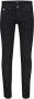 Vanguard slim fit jeans V850 RIDER comfort black denim - Thumbnail 3
