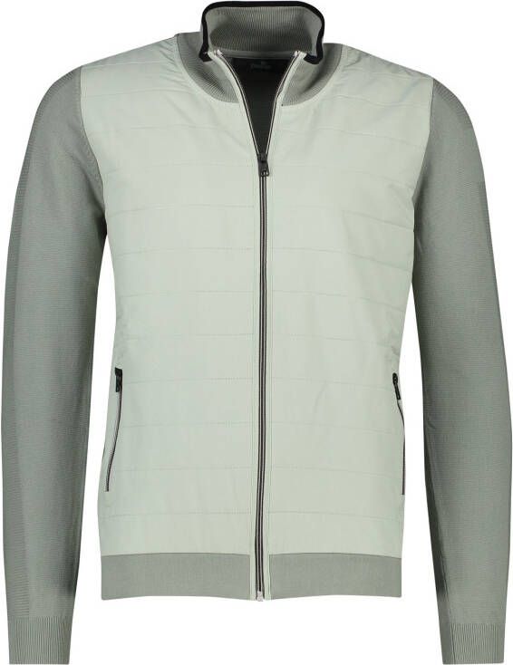 Vanguard Vest Grijs Heren - Foto 6