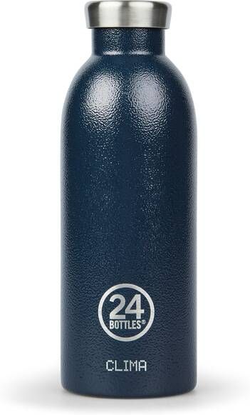 24bottles Clima Bottle Navy Unisex
