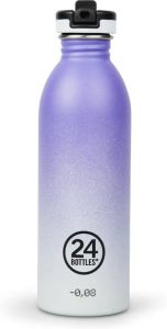 24bottles Sport Bottle Purple Unisex