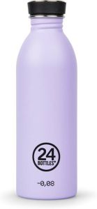 24bottles Urban Bottle Purple Unisex