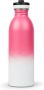 24bottles Sport Bottle Pink Unisex - Thumbnail 2
