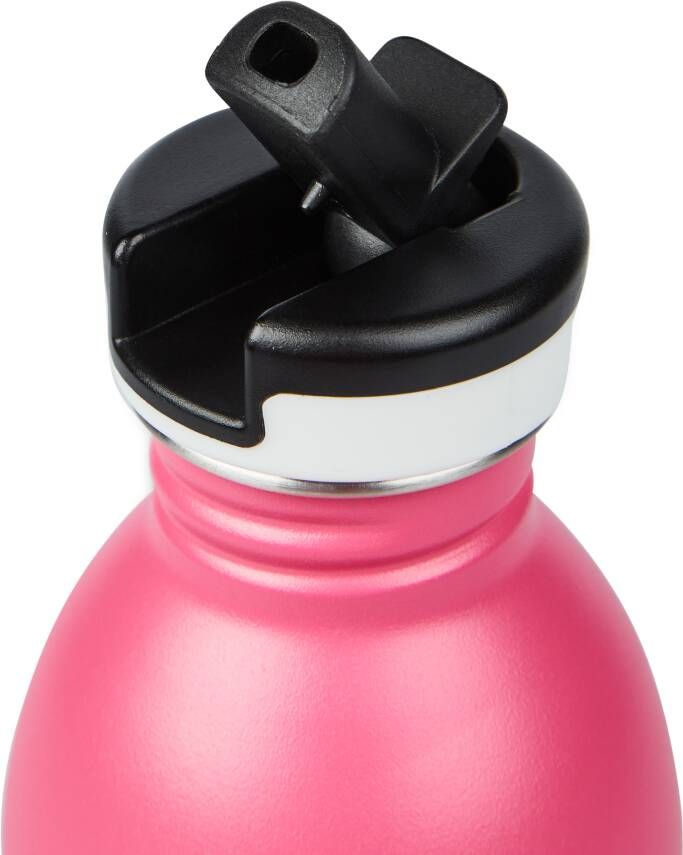 24bottles Sport Bottle Pink Unisex