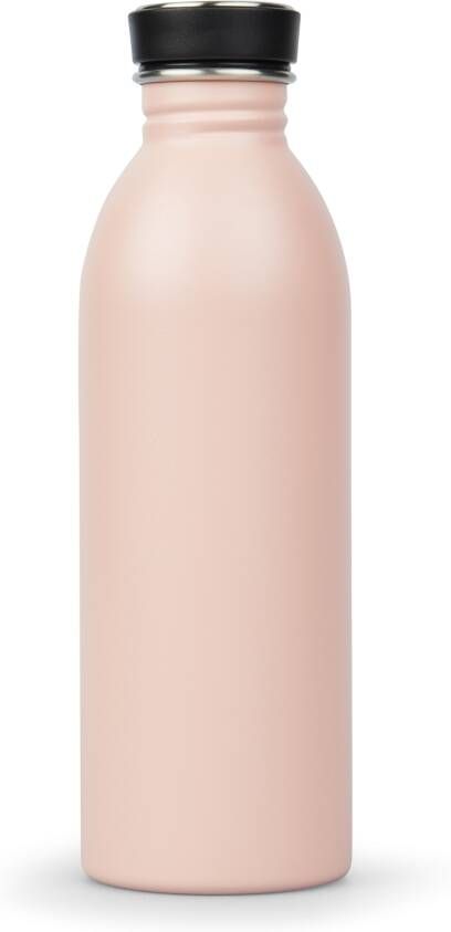 24bottles Urban Bottle Pink Unisex
