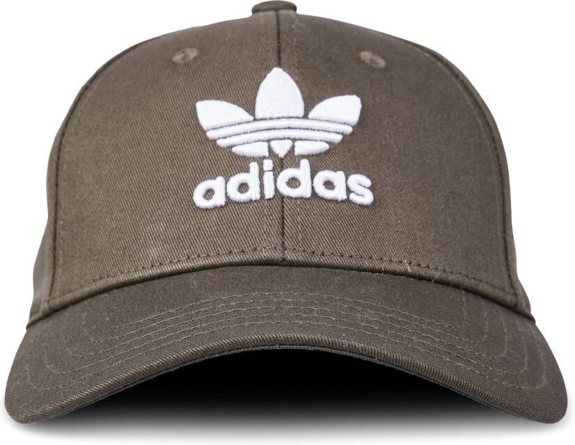 Adidas Classic Baseball Trefoil Unisex