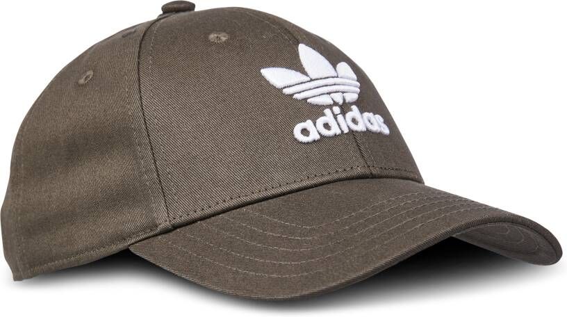 Adidas Classic Baseball Trefoil Unisex