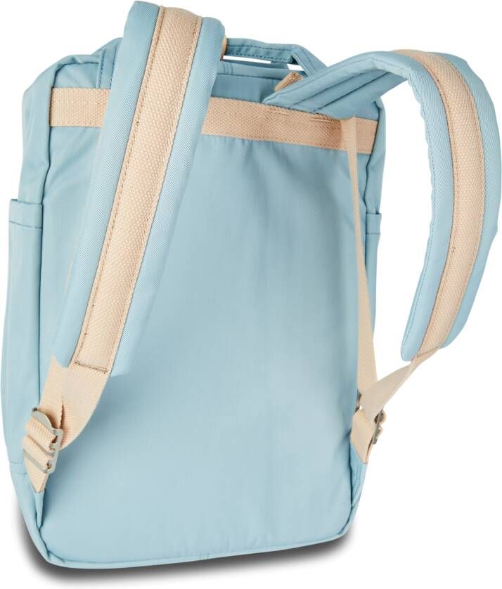 Doughnut Macaroon Backpack Unisex