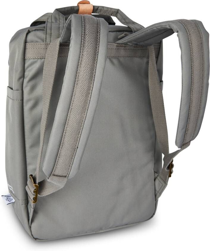 Doughnut Macaroon Reborn Series Backpack Unisex