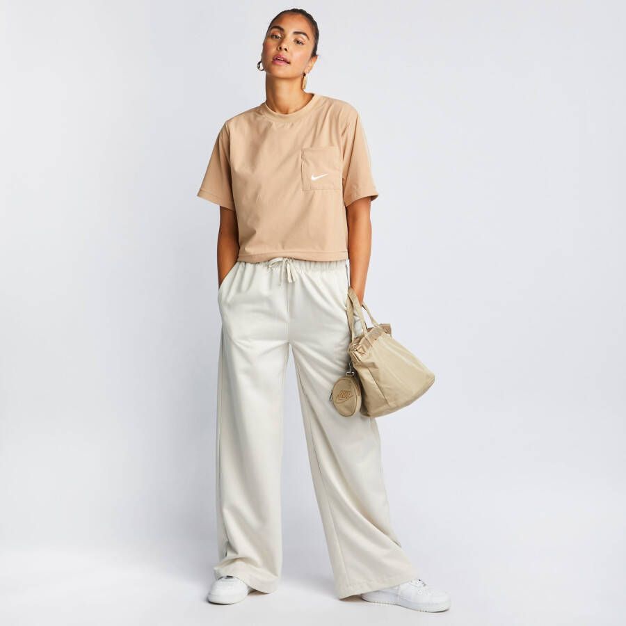 Nike Sportswear Essential Boxy Top Dames