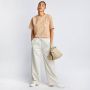 Nike Moderne Boxy Top Korte Mouwen T-shirt Pink Dames - Thumbnail 2