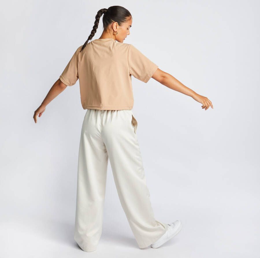 Nike Sportswear Essential Boxy Top Dames