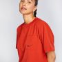 Nike Sportswear Essential Boxy Top Dames - Thumbnail 4