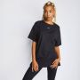 Nike Sportswear Essentials T-shirt T-shirts Kleding Black maat: L beschikbare maaten:XS L - Thumbnail 5