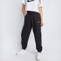 Nike Sportswear Phoenix Fleece High-waisted Oversized Sweatpants Trainingsbroeken black sail maat: XS beschikbare maaten:XS S M L - Thumbnail 3