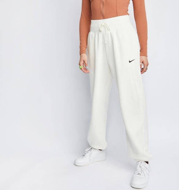 Nike Sportswear Essential Fleece Pants Dames