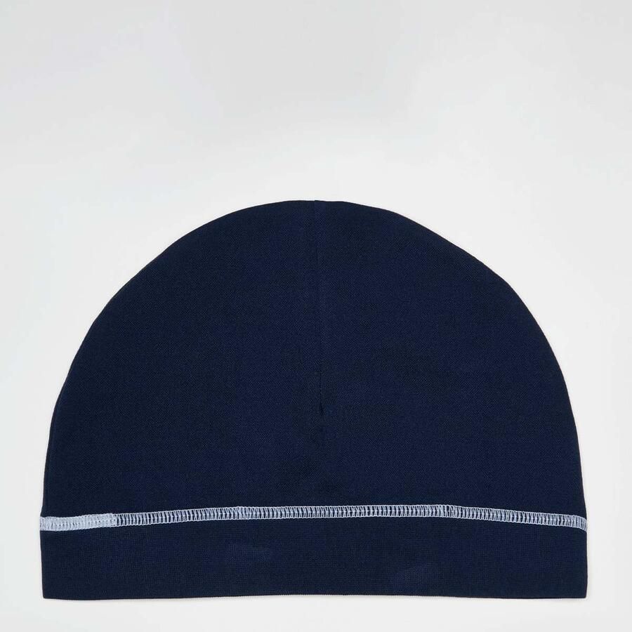 125mm x SNIPES Running Cap Unisex Mutsen blauw Maat ONE SIZE Accessoires - Foto 2