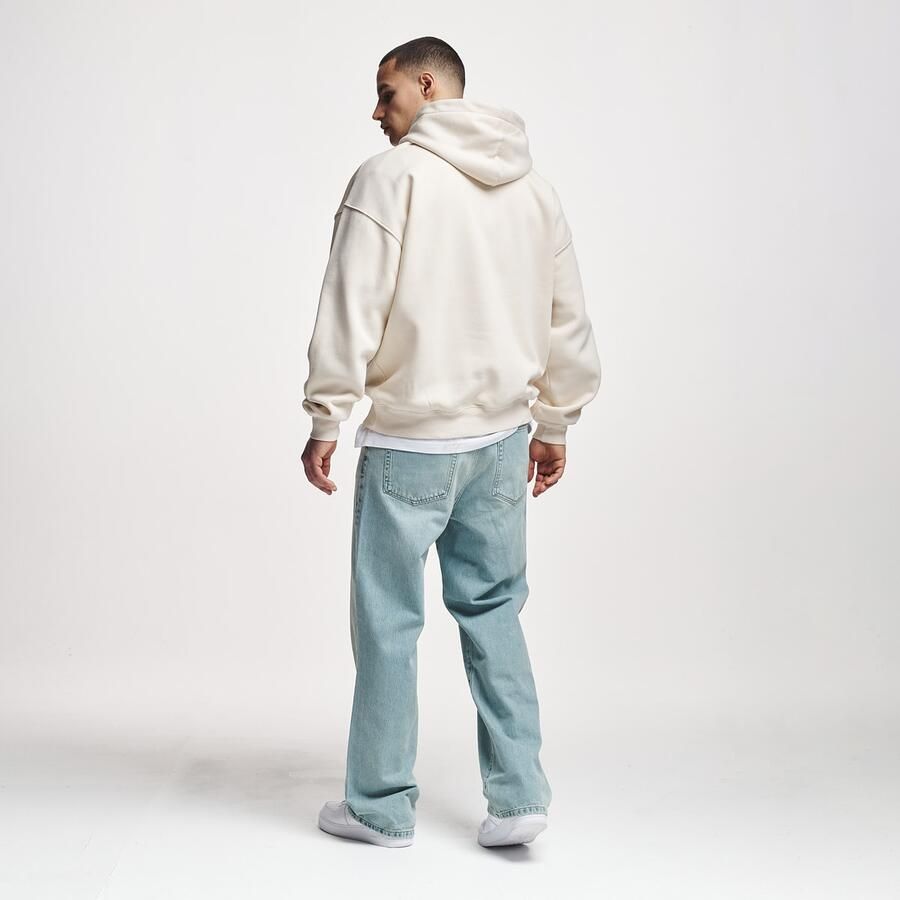 2Y Studios Adrik Basic Baggy Jeans Spijkerbroeken Kleding sand blue maat: 36 beschikbare maaten:28 29 30 31 32 33 34 36