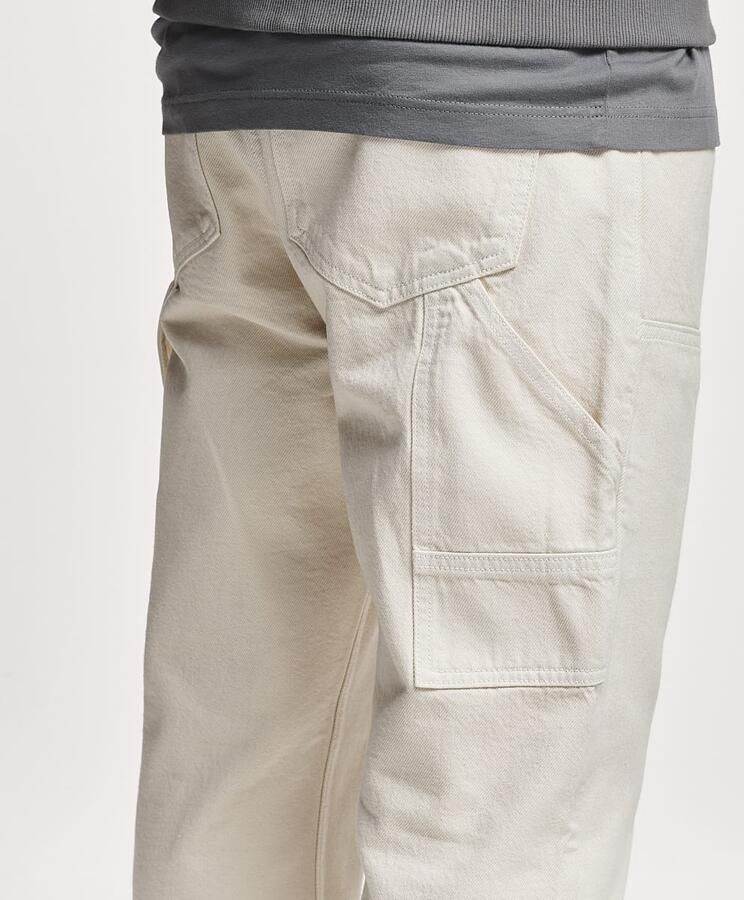 2Y Studios Haldor Carpenter Straight Jean Spijkerbroeken Kleding beige maat: 36 beschikbare maaten:28 29 30 31 32 33 34 36 - Foto 2