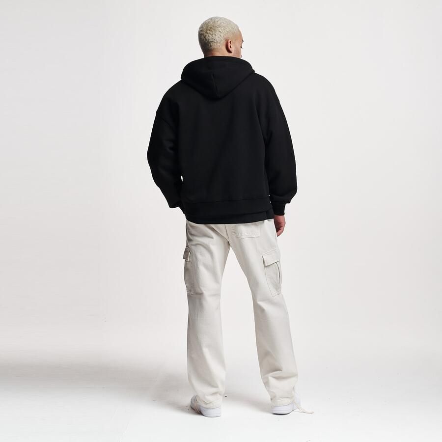 2Y Studios Lunas 2-pocket Cargo Pants Cargobroeken Kleding beige maat: 36 beschikbare maaten:28 29 30 31 32 33 34 36