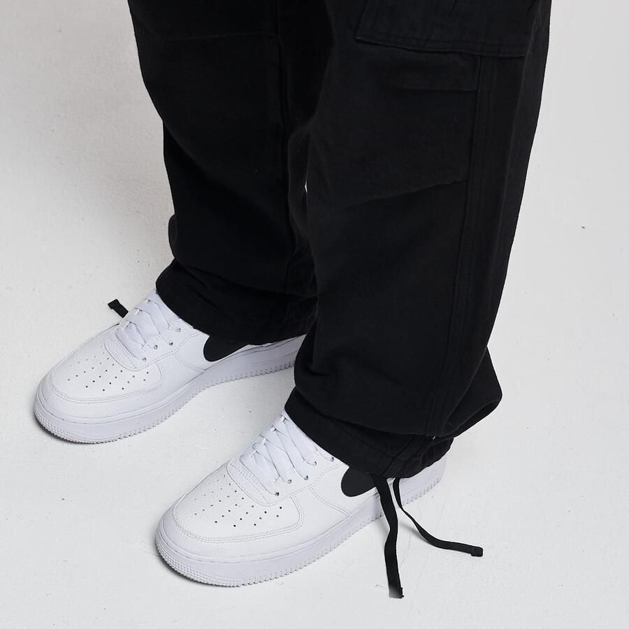 2Y Studios Lunas 2-pocket Cargo Pants Cargobroeken Kleding black maat: 30 beschikbare maaten:28 29 30 31 32 33 34 - Foto 2