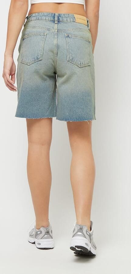 2Y STUDIOS Tima Jorts Wo Shorts blauw Kleding - Foto 2