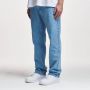 2Y Studios Gabrie Basic Straight Jeans Spijkerbroeken Kleding light blue maat: 36 beschikbare maaten:28 29 30 31 32 33 34 36 - Thumbnail 1