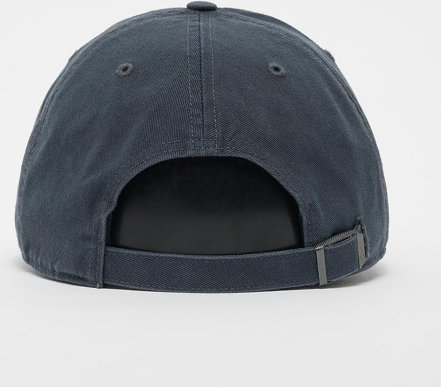 '47 Base Runner MLB New York Yankees Unisex Caps blauw Maat ONE SIZE Accessoires