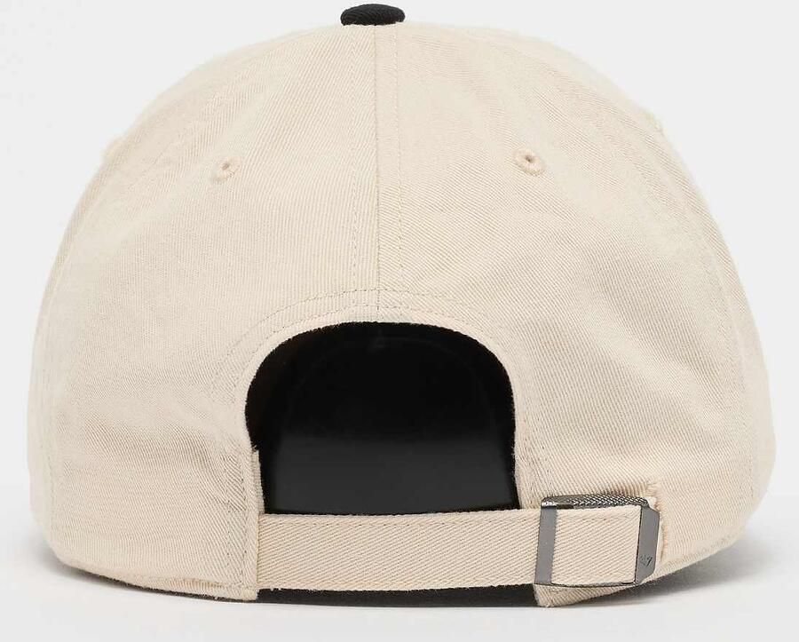 '47 Clean Up Base Runner TT MLB New York Yankees Unisex Caps beige Maat ONE SIZE Accessoires - Foto 2