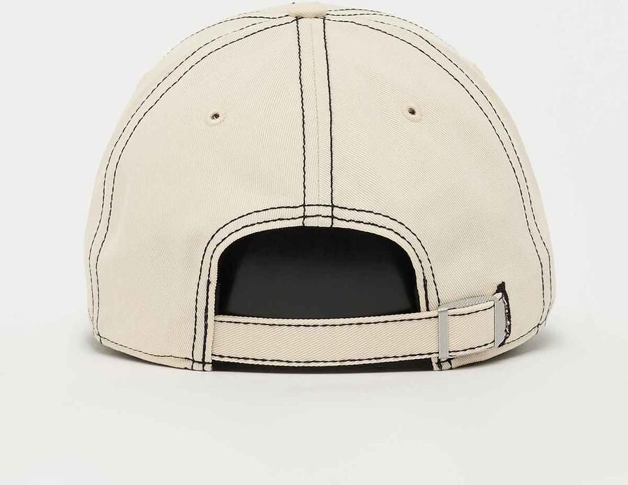 '47 Clean Up Contrast Stitch MLB New York Yankees Unisex Caps beige Maat ONE SIZE Accessoires - Foto 2