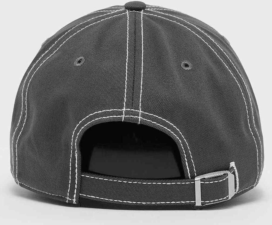 '47 Clean Up Contrast Stitch MLB New York Yankees Unisex Caps grijs Maat ONE SIZE Accessoires - Foto 2