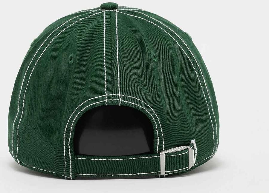 '47 Clean Up Contrast Stitch MLB New York Yankees Unisex Caps groen Maat ONE SIZE Accessoires - Foto 2