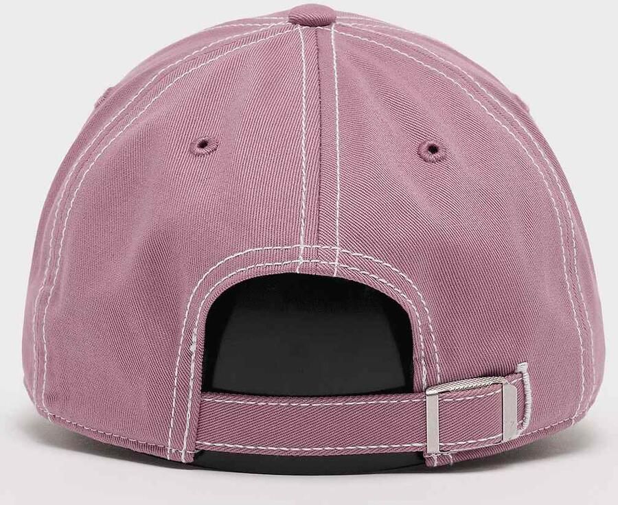 '47 Clean Up Contrast Stitch MLB New York Yankees Unisex Caps lichtroze Maat ONE SIZE Accessoires - Foto 2