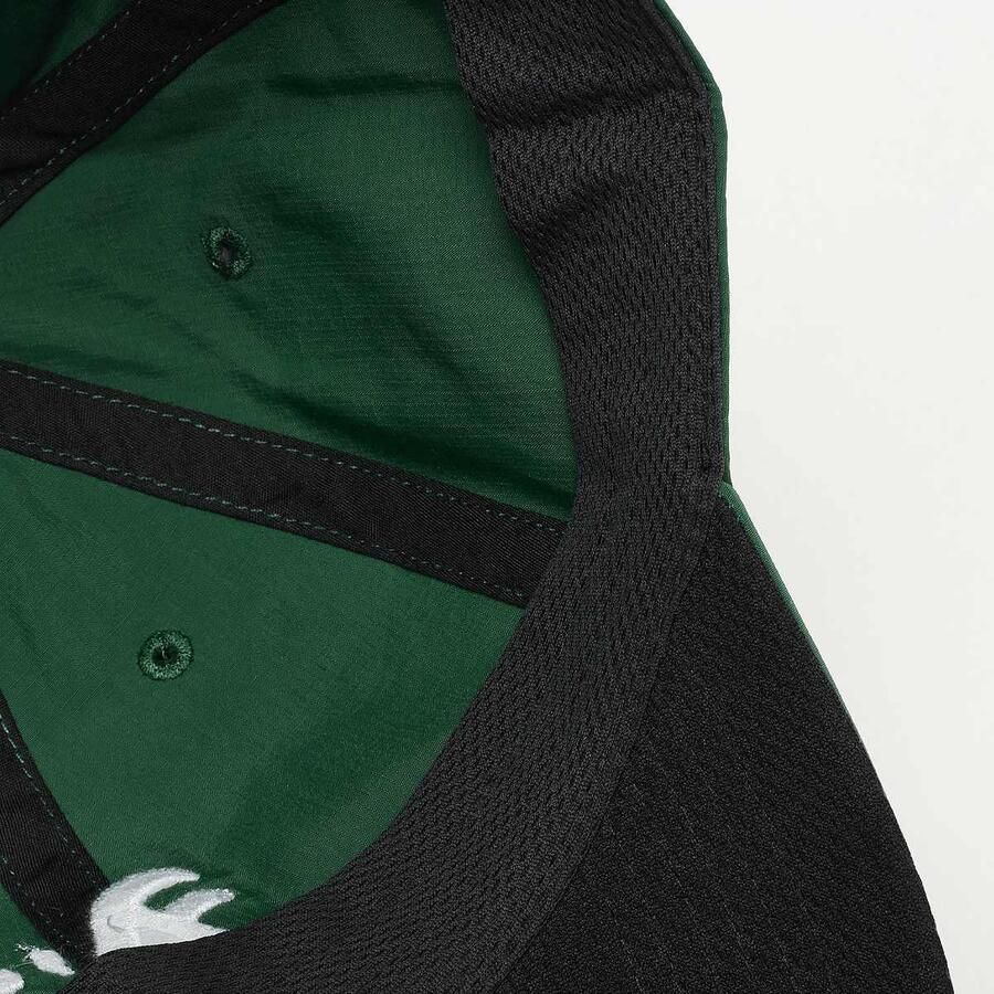 '47 Clean Up MLB Oakland Athletics Brrr Unisex Caps groen Maat ONE SIZE Accessoires - Foto 1