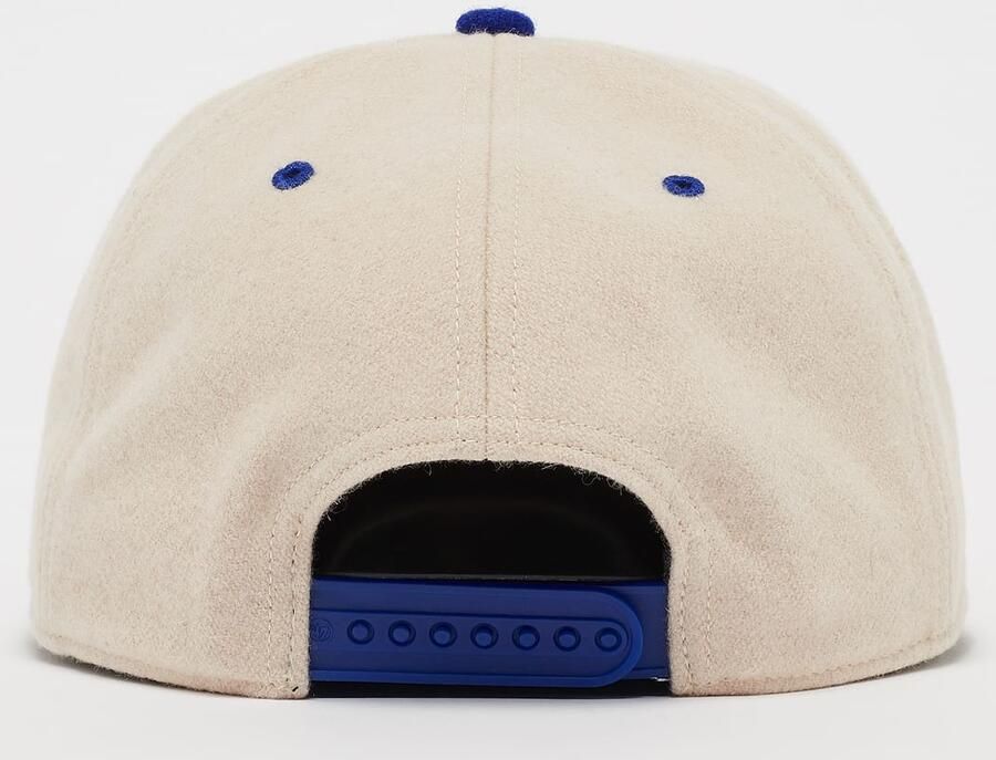 '47 Hitch Chain Stitch MLB Los Angeles Dodgers Unisex Caps beige Maat ONE SIZE Accessoires - Foto 2