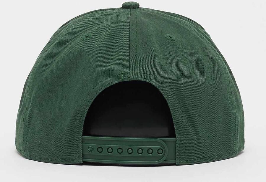 '47 Hitch Nascar Unisex Caps groen Maat ONE SIZE Accessoires - Foto 2