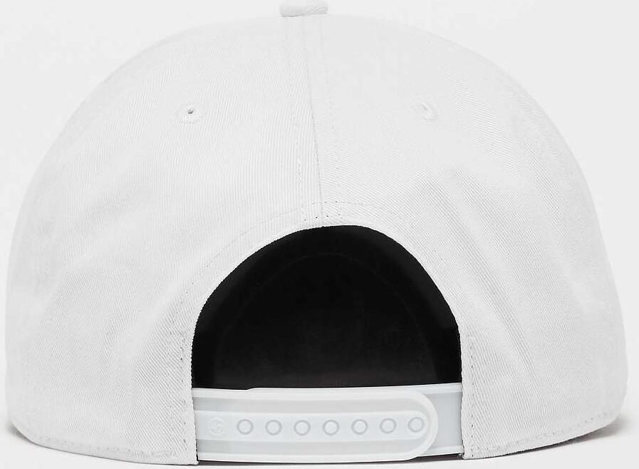 '47 Hitch Nascar Unisex Caps wit Maat ONE SIZE Accessoires - Foto 2