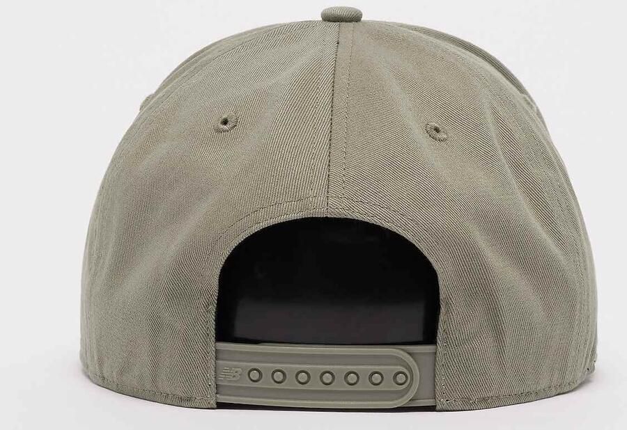 '47 Hitch New Balance Core Unisex Caps groen Maat ONE SIZE Accessoires - Foto 2