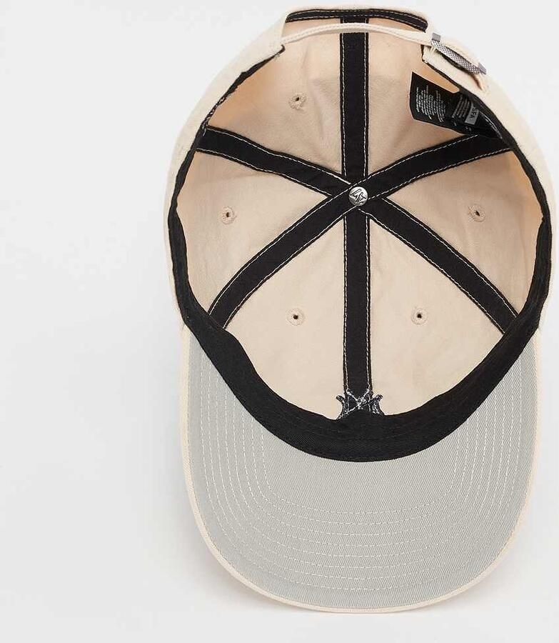 '47 MLB New York Yankees Base Runner Clean Up Unisex Caps wit Maat ONE SIZE Accessoires