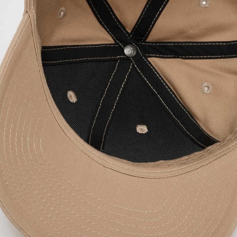 '47 MVP Base Runner Legend LA Dodgers Unisex Caps beige Maat ONE SIZE Accessoires