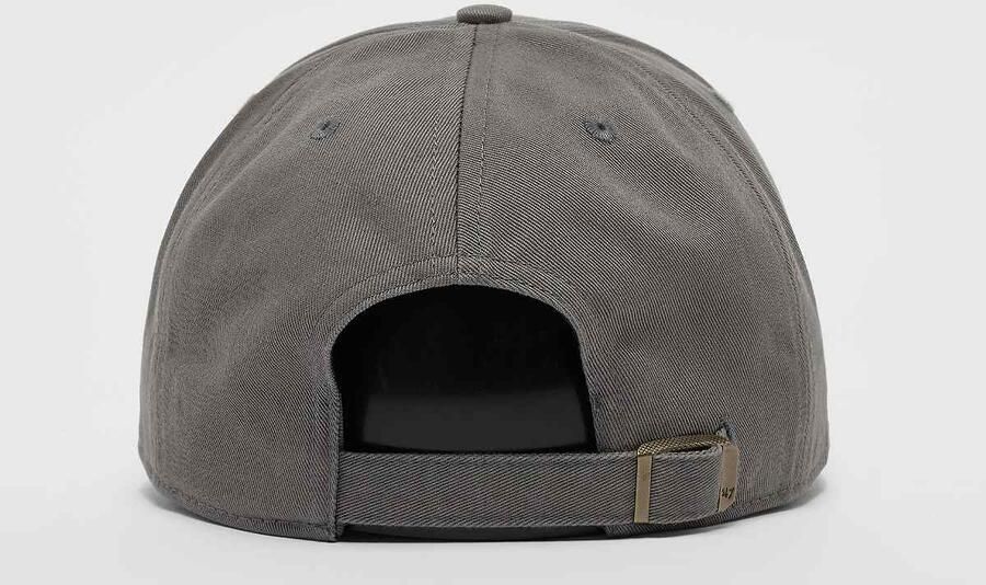 '47 MVP Base Runner Legend New York Yankees Unisex Caps grijs Maat ONE SIZE Accessoires - Foto 2