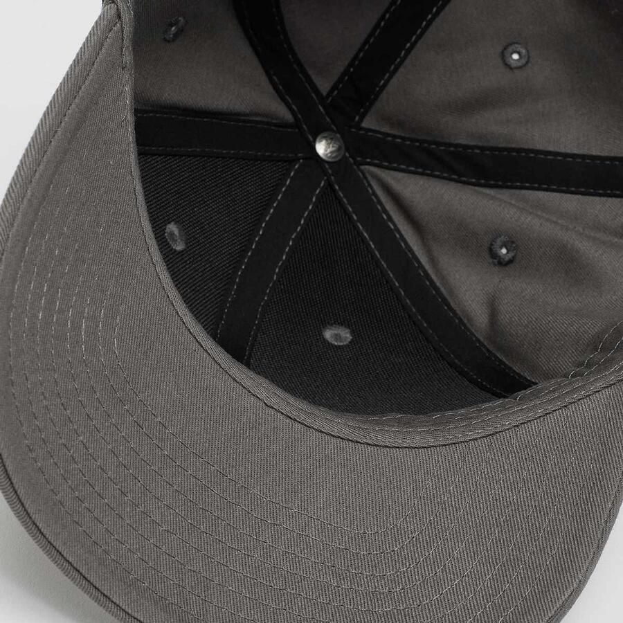 '47 MVP Base Runner Legend New York Yankees Unisex Caps grijs Maat ONE SIZE Accessoires - Foto 1